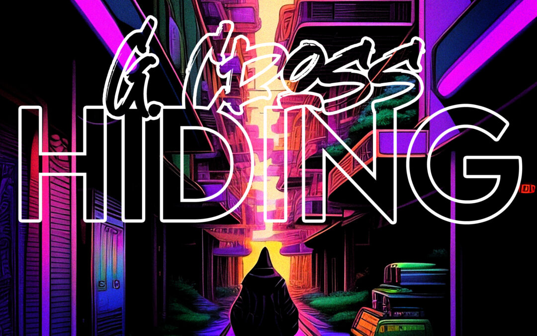 G. Cross  Hiding