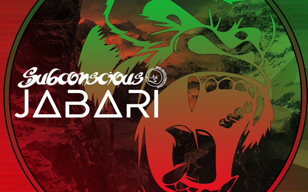Subconscious BSC  Jabari