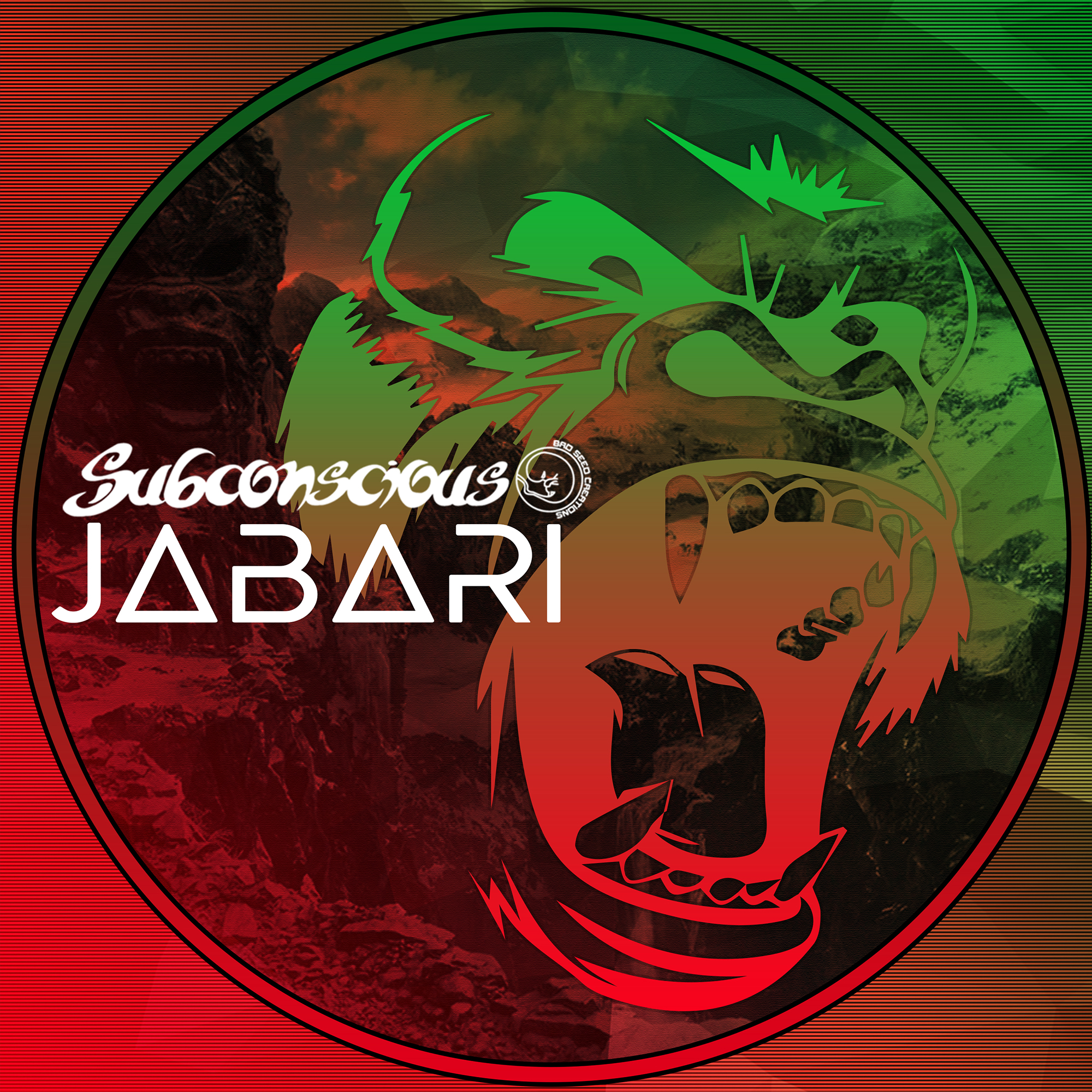 Subconscious BSC  Jabari