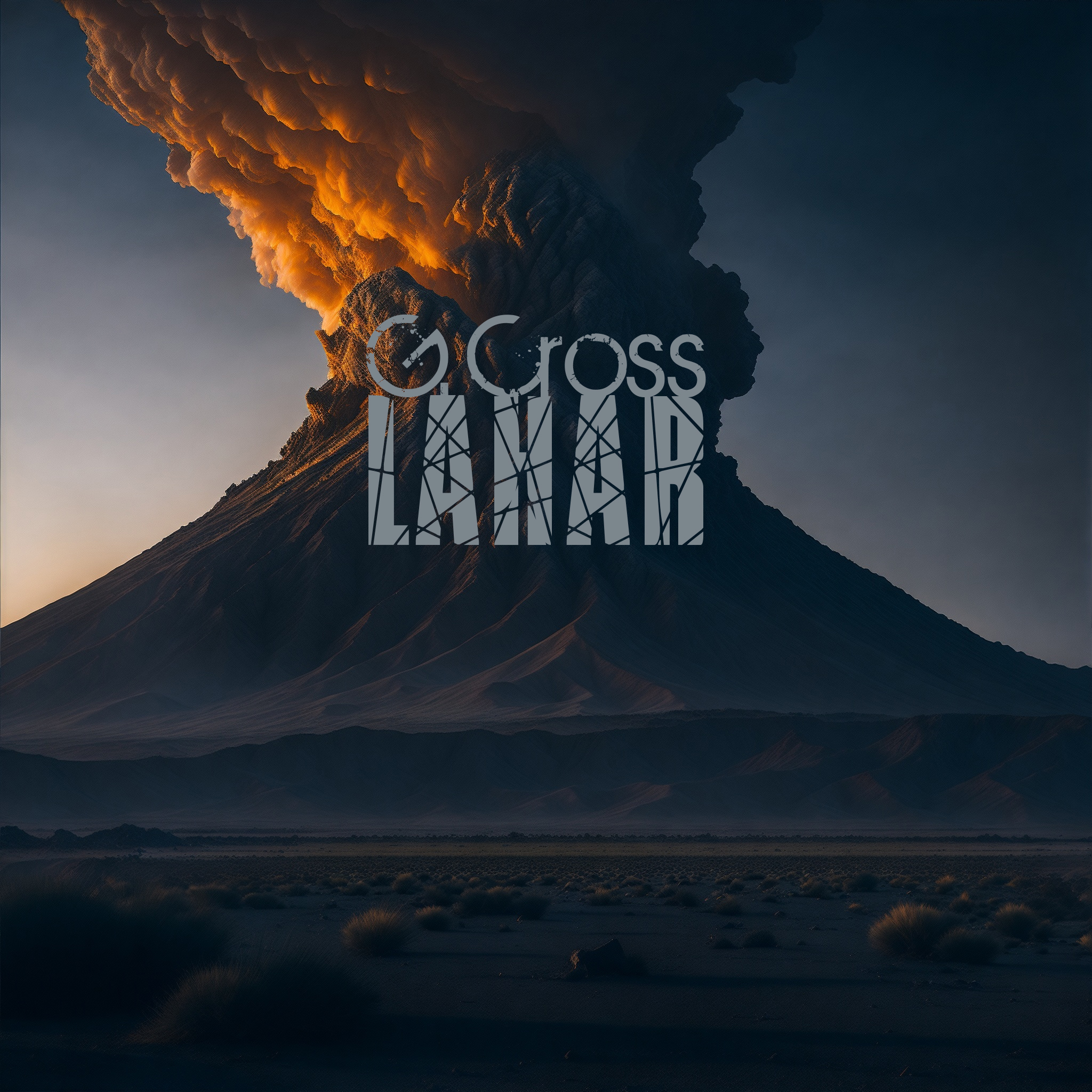 G. Cross  Lahar
