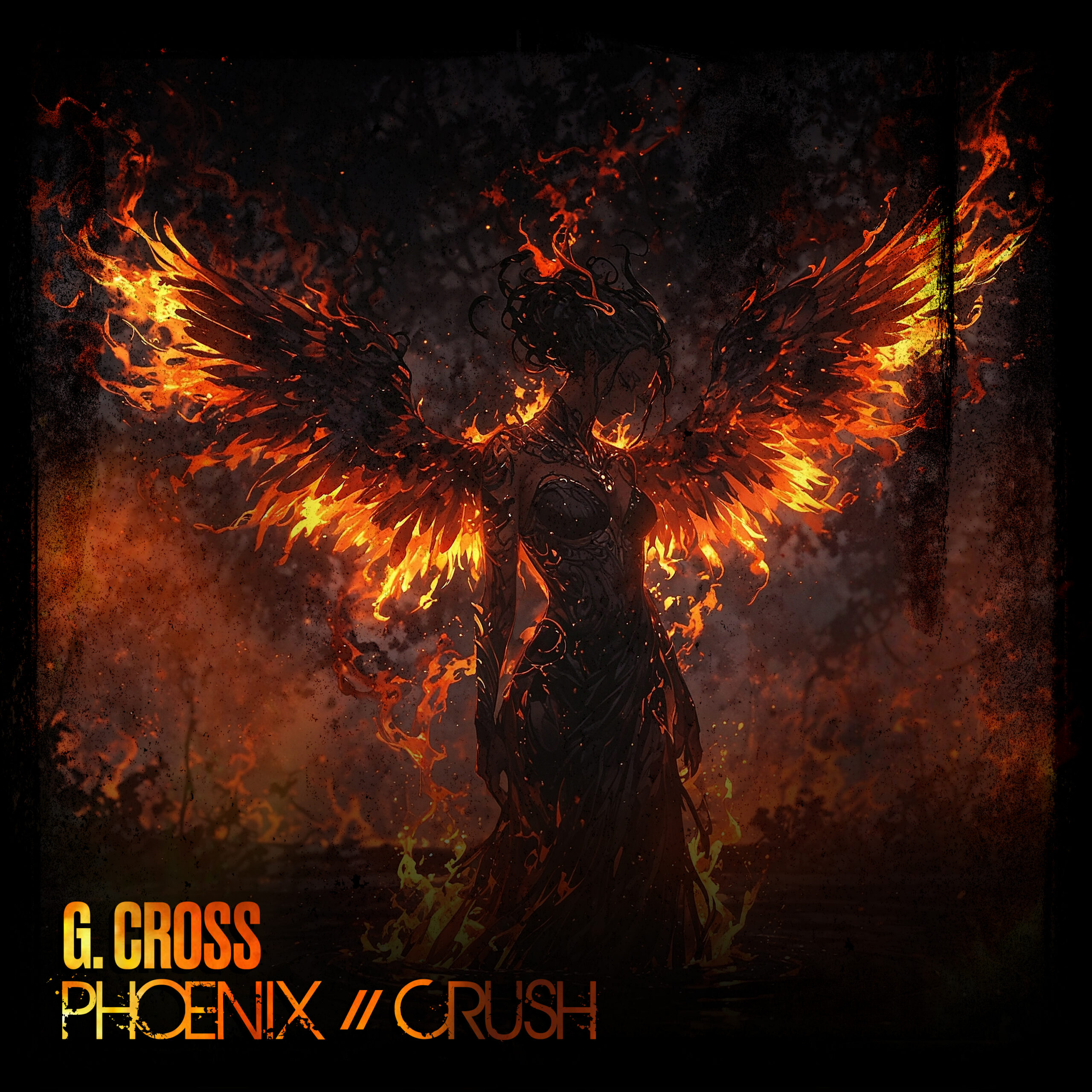 G. Cross  Phoenix/Crush