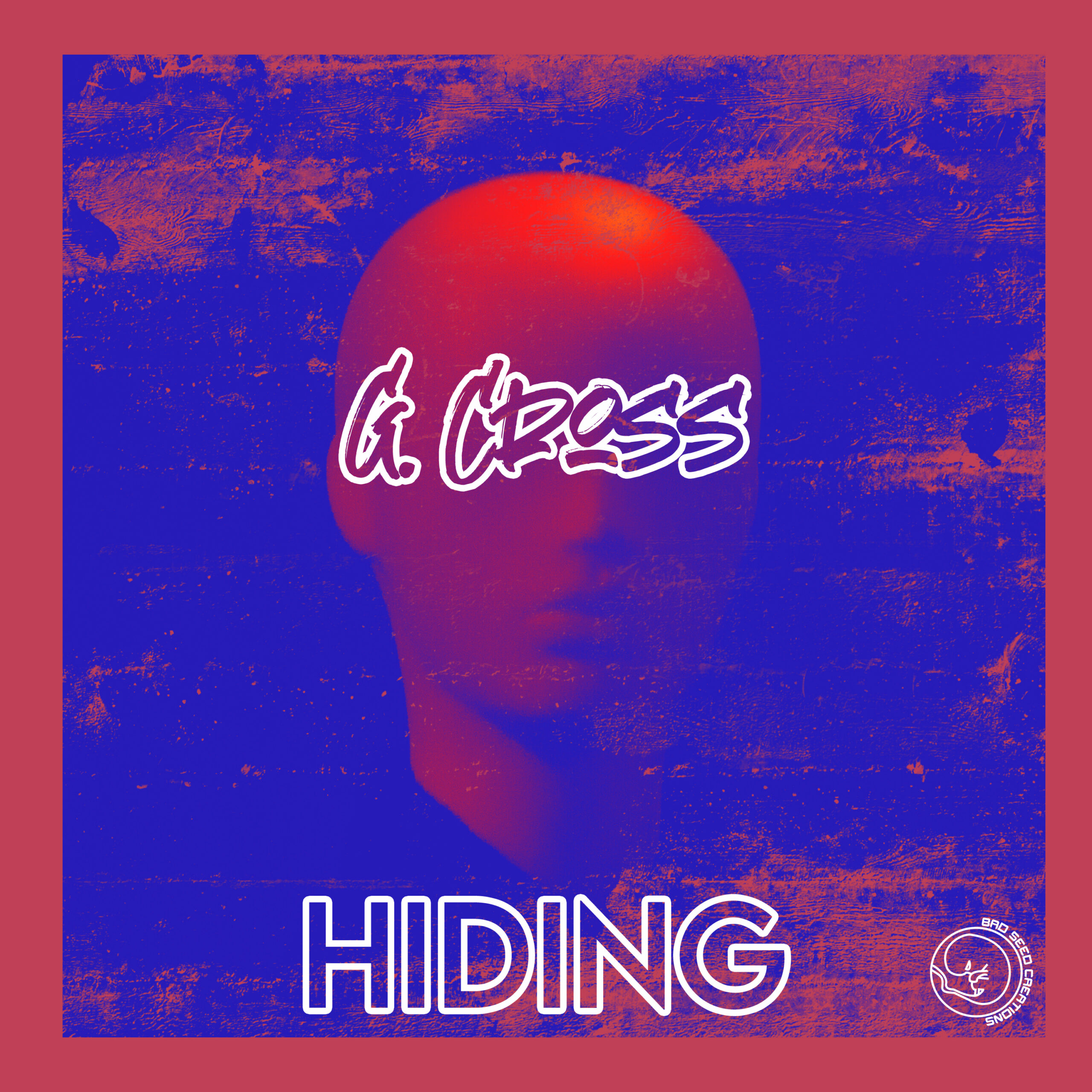 G. Cross Hiding