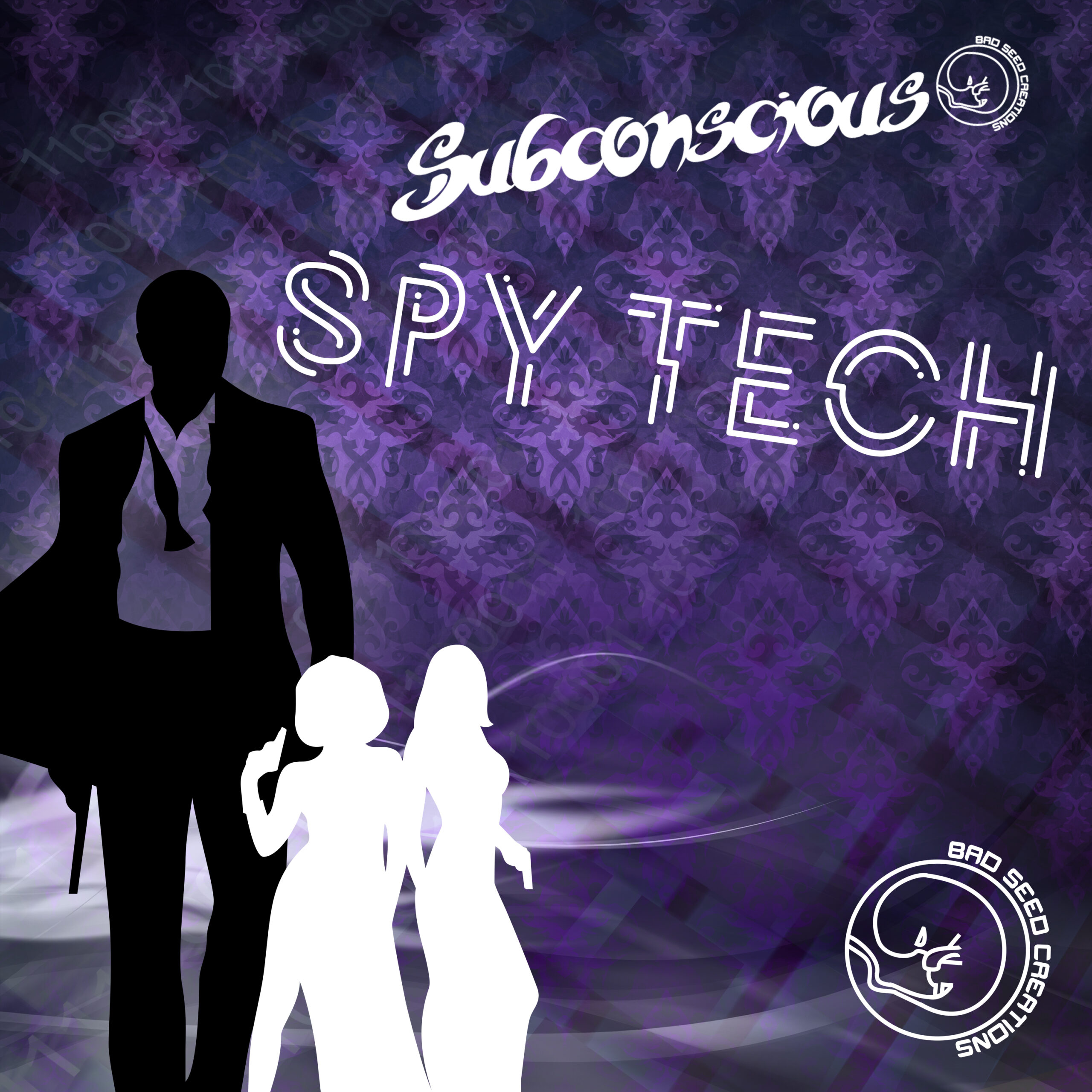 Subconscious BSC Spy Tech